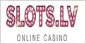 Slotslv Logo