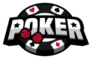 Poker Game Icon