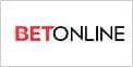 BetOnline Logo