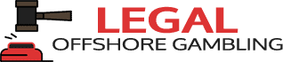 Legal Offshore Gambling