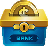 Banking Deposit Icon