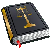 Lawbook Icon