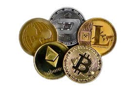 crypto Crypto icon