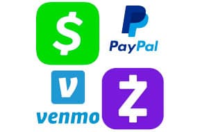 p2p Apps icon