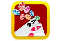 Poker App icon