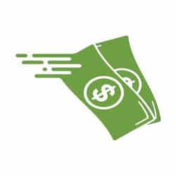 Fast Pay Icon